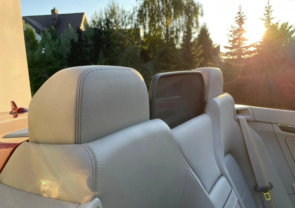 Mercedes-Benz Klasa E cena 95000 przebieg: 188000, rok produkcji 2011 z Bydgoszcz małe 781